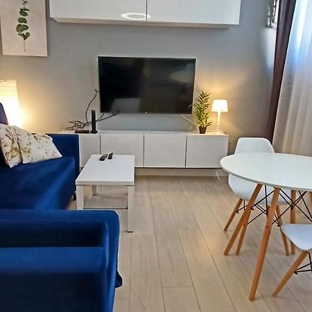 Drzewna Apartamenty - Niepodleglosci Grünberg Exterior foto