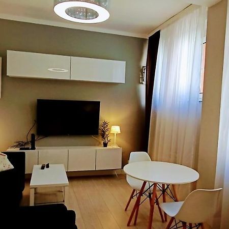 Drzewna Apartamenty - Niepodleglosci Grünberg Exterior foto