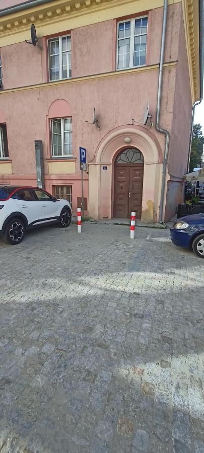Drzewna Apartamenty - Niepodleglosci Grünberg Exterior foto